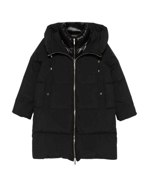 Moorer Black Clelia Stp