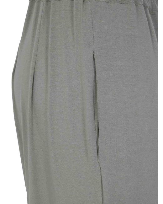 Gentry Portofino Gray Jersey Pant