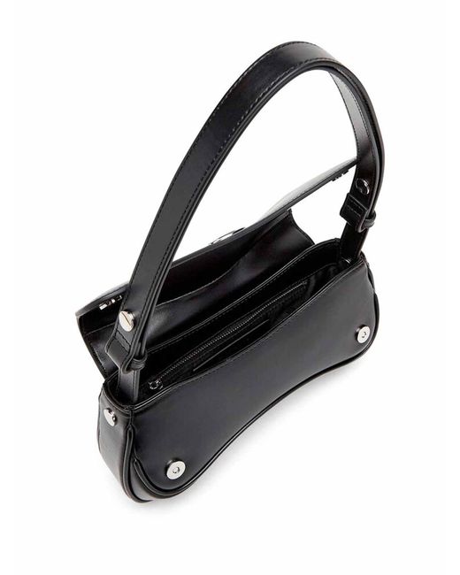 DIESEL Black Bag