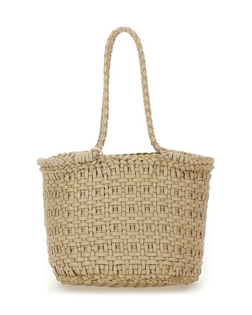 Dragon Diffusion Natural Eclipse Cannage Basketball Bag