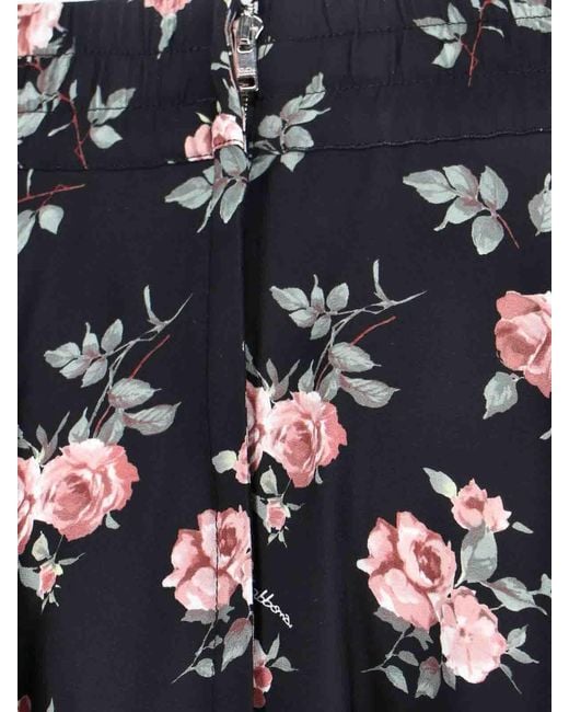 Dolce & Gabbana Black Skirts