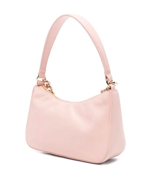 Twinset Pink Shoulder Bag
