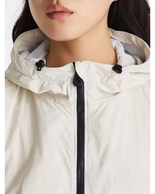 Peuterey White Jacket