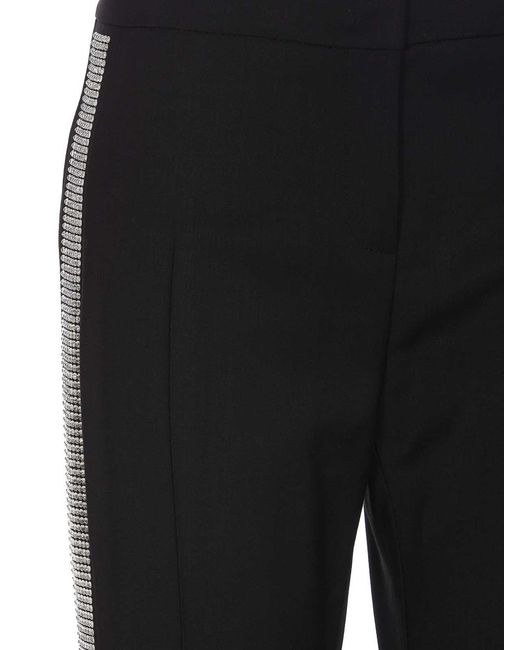 Pinko Black Perle Pants