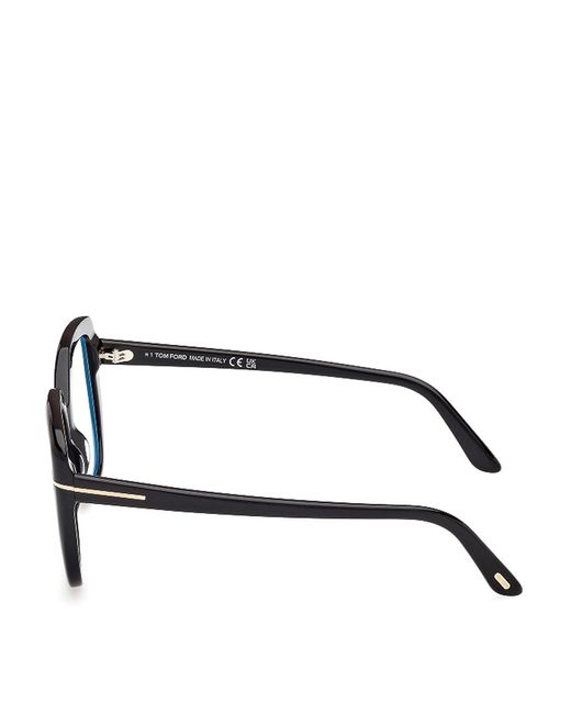 Occhiali di Tom Ford in Black