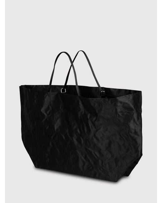 Zilla Black Handbag