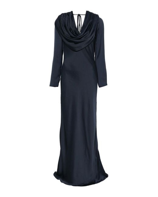 ROTATE BIRGER CHRISTENSEN Blue Gowns