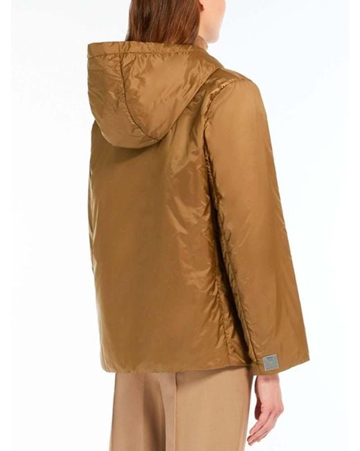 Max Mara Thecube Greenh Jacket