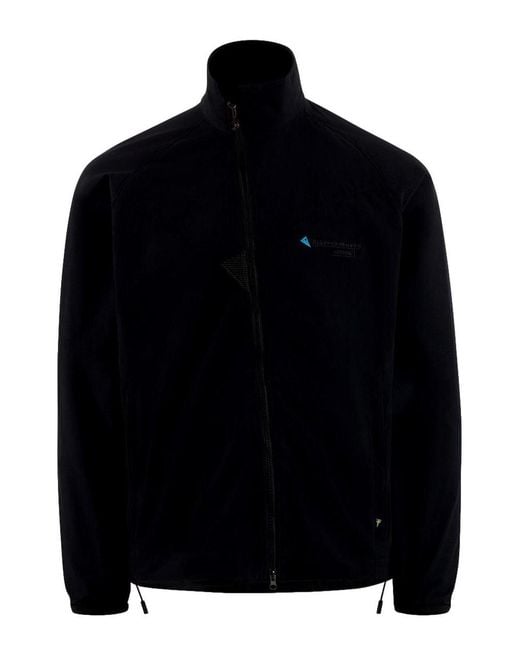 Klattermusen Black Mithril Jacket for men