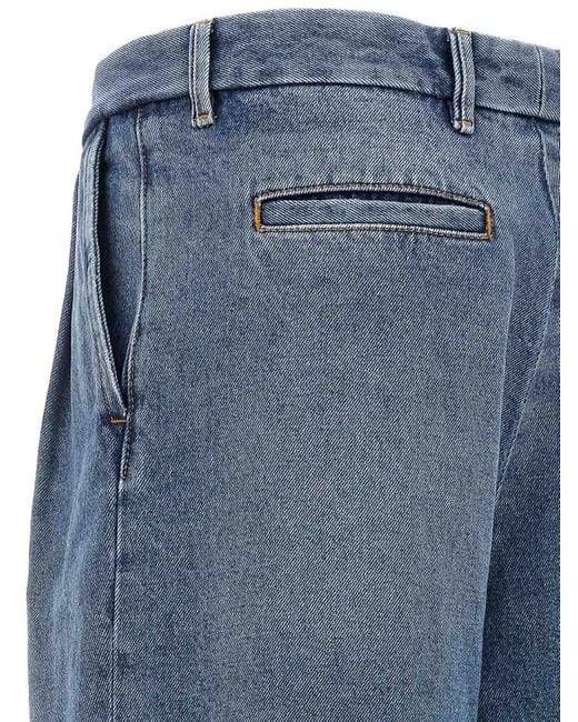 ARMARIUM Blue Giorgia Jeans