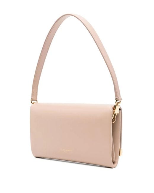 Dolce & Gabbana Pink Bag