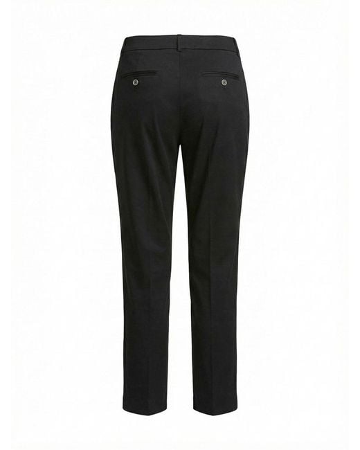 Peserico Black Pants