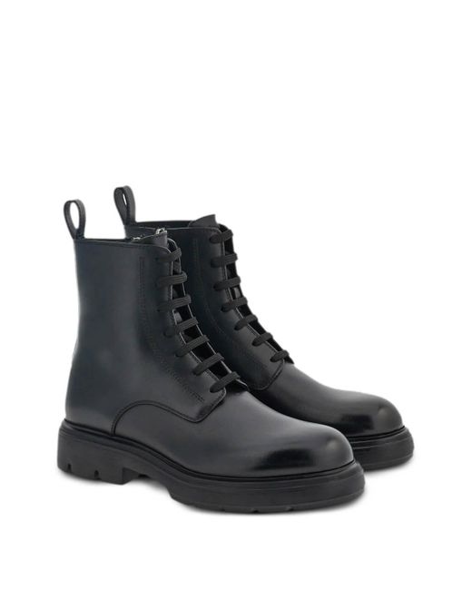Ferragamo Black Dionne Shoes
