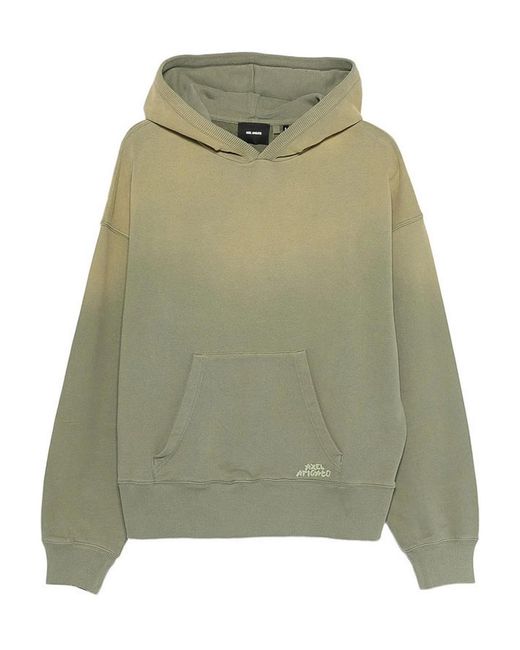 Axel Arigato Green Sweatshirt for men