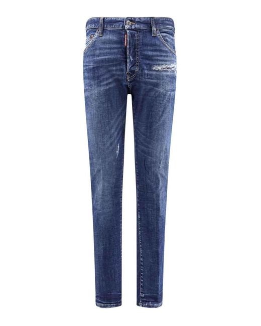 DSquared² Blue Jeans Cool Guy for men