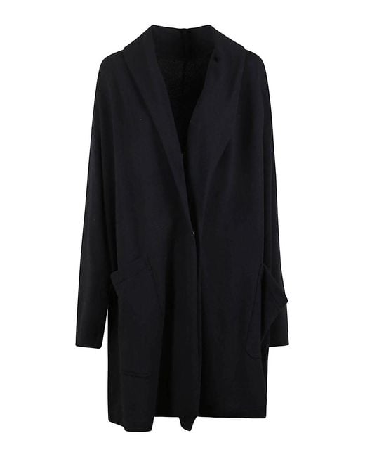 Yohji Yamamoto Black Sweater