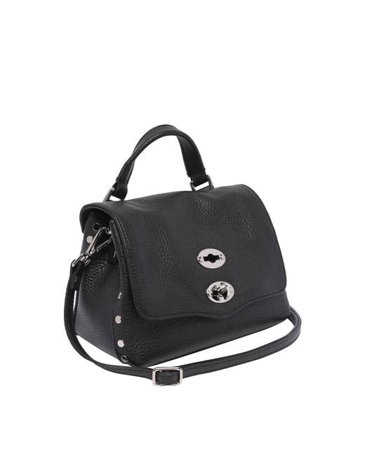 Zanellato Black Daily Baby Postina