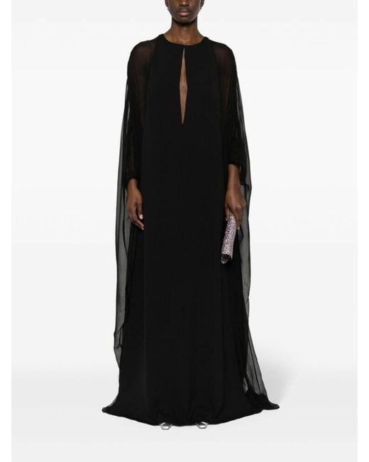 Tom Ford Black Dress