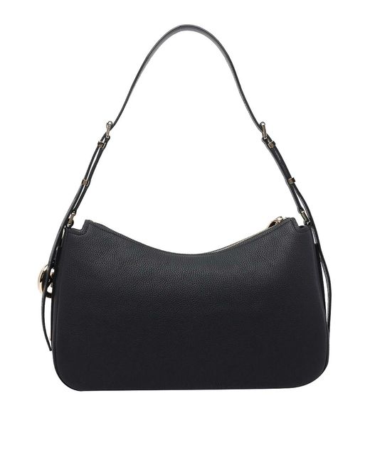 MICHAEL Michael Kors Black Medium Nolita Shoulder Bag