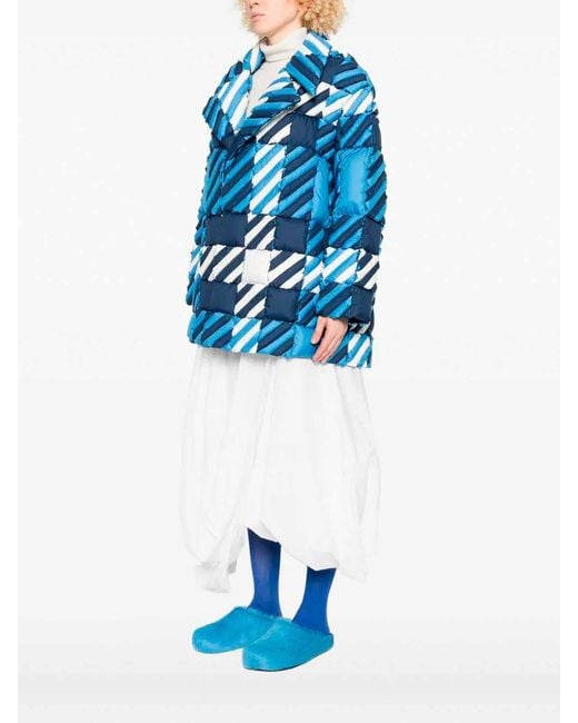 RAXXY Blue Jacket