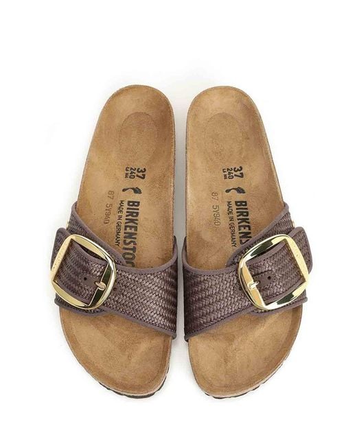 Birkenstock Brown Sandal