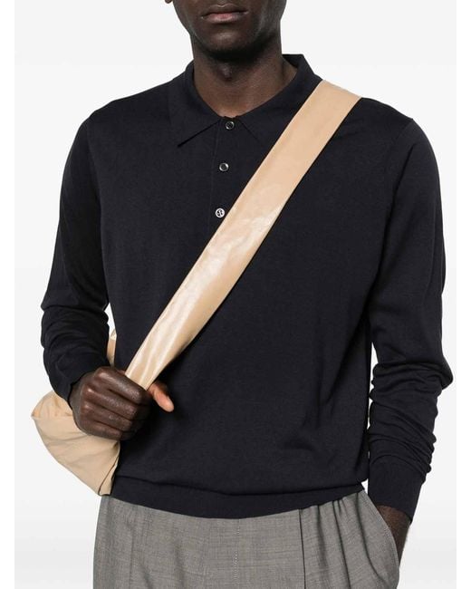 Studio Nicholson Black Sweater for men