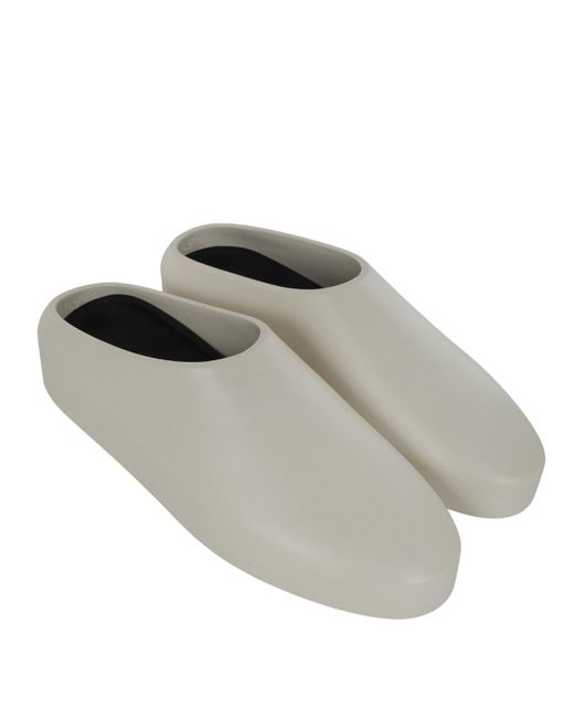 Fear Of God Gray The California 2.0 Sandals for men