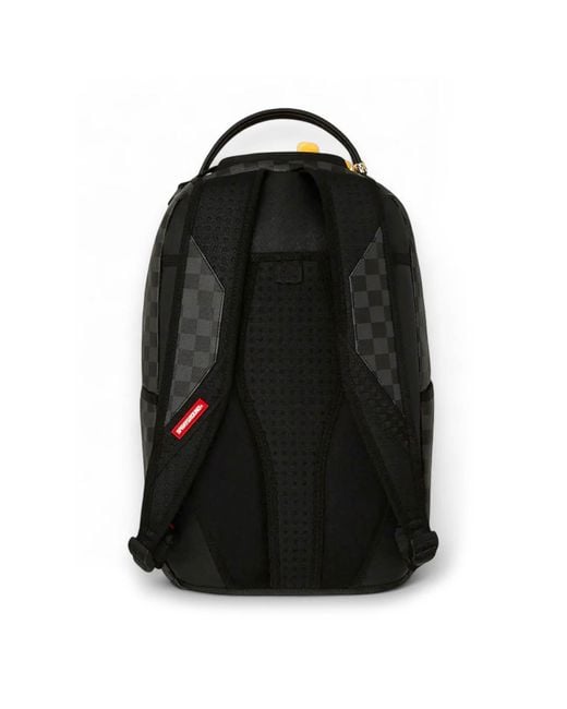 Sprayground Yellow Astromane Stuck for men