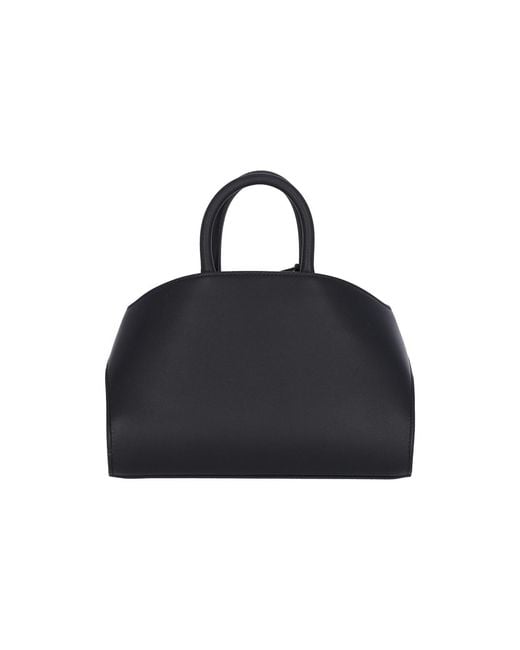 Borsa Mini di Ferragamo in Blue
