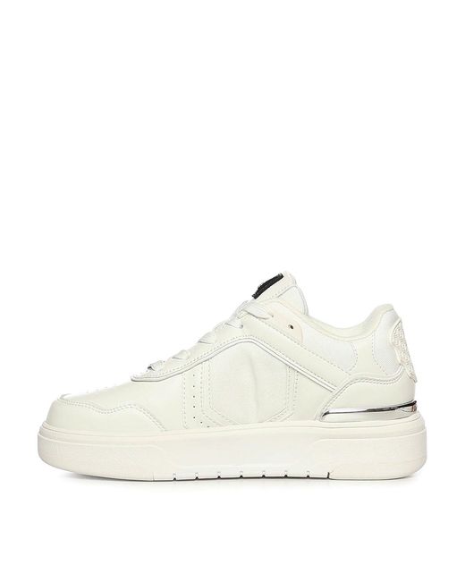 Philipp Plein Natural Sk8R Sneaker for men