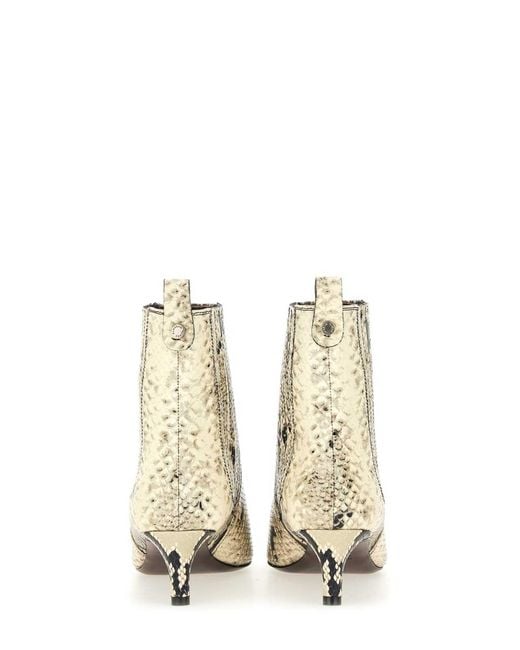 Roberto Festa Natural Boot Temis