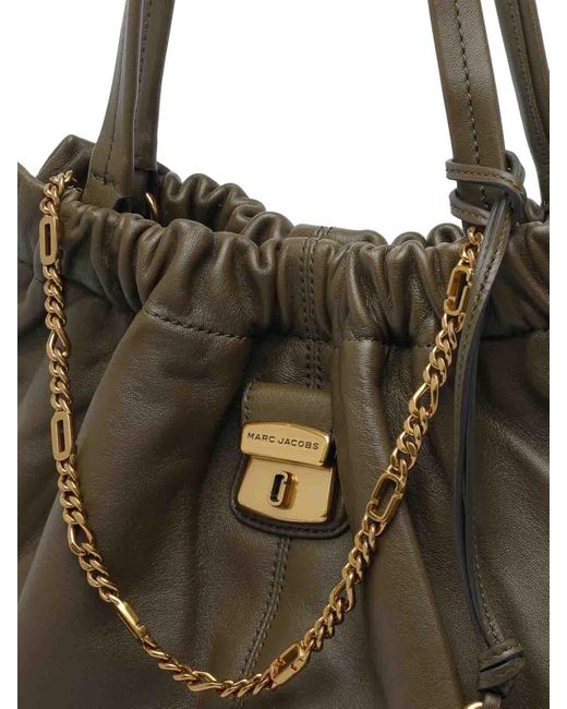 Marc Jacobs Black The Cristina Tote Bag