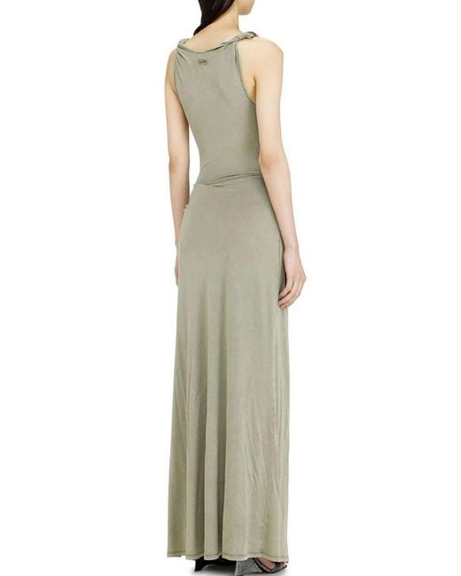 DIESEL Multicolor Dress