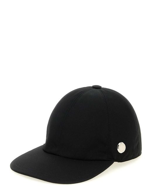 Stella McCartney Black Cap