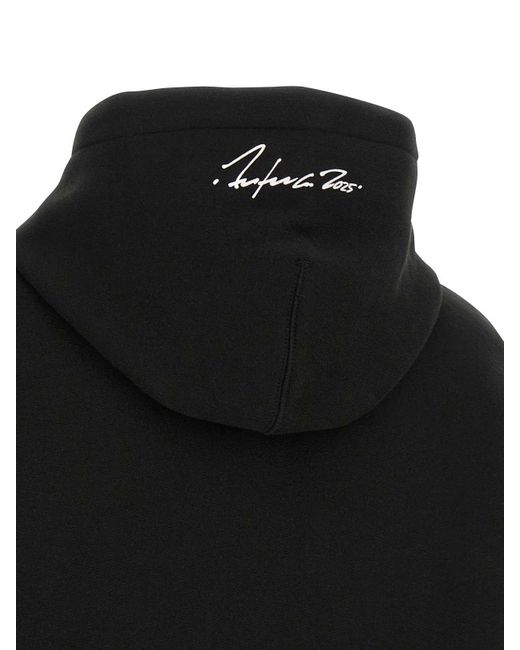 KENZO Black Hoodie