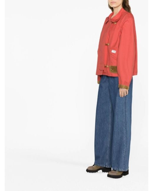 Fay Pink Jacket