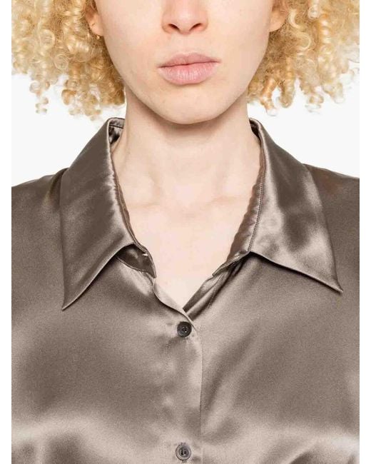 Dries Van Noten Natural Clea Bis