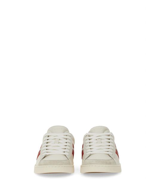 Sneakers di Bally in Pink