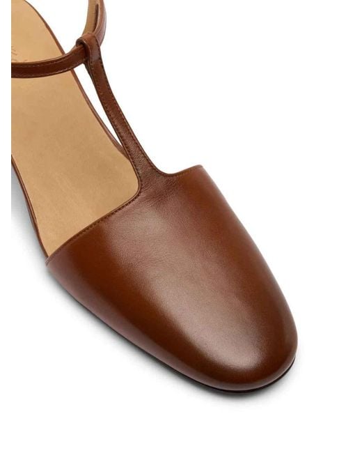 Marsèll Brown Spianata Sling Back