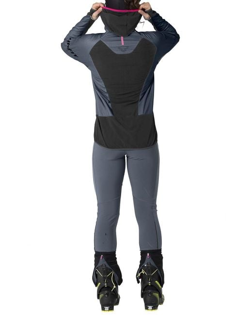 Dynafit Blue Jacket
