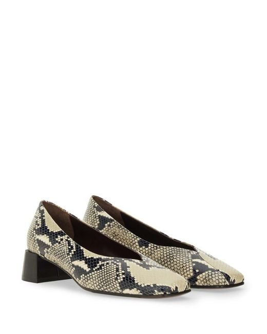 Roberto Festa Metallic Dcollet Vina