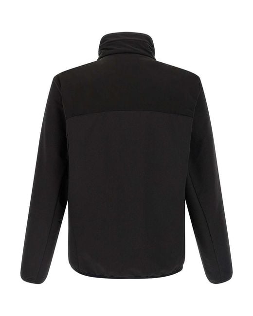 Boss Black Lite-X Hy Hybrid Jacket for men