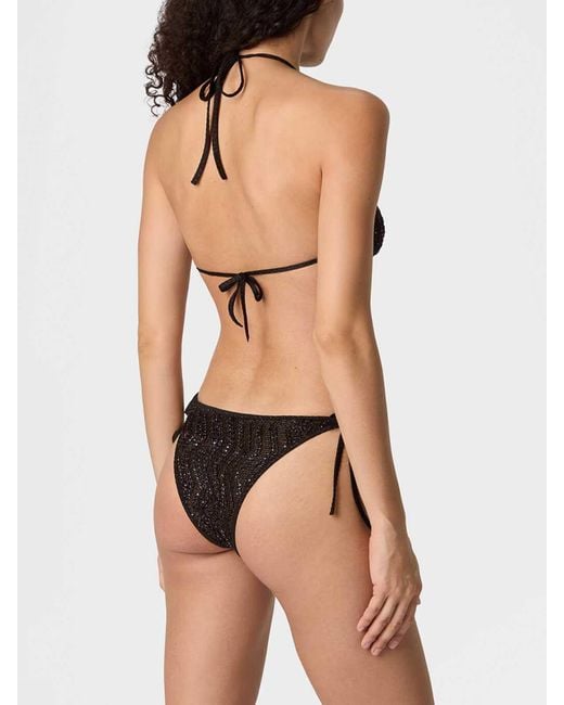 Missoni Black One-Piece