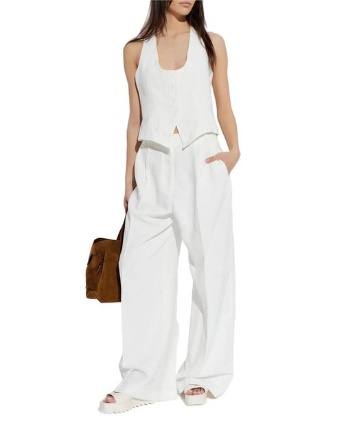 IRO White Pants