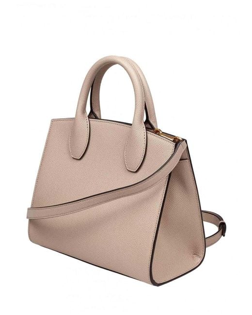 Ferragamo Natural Bag Box Box