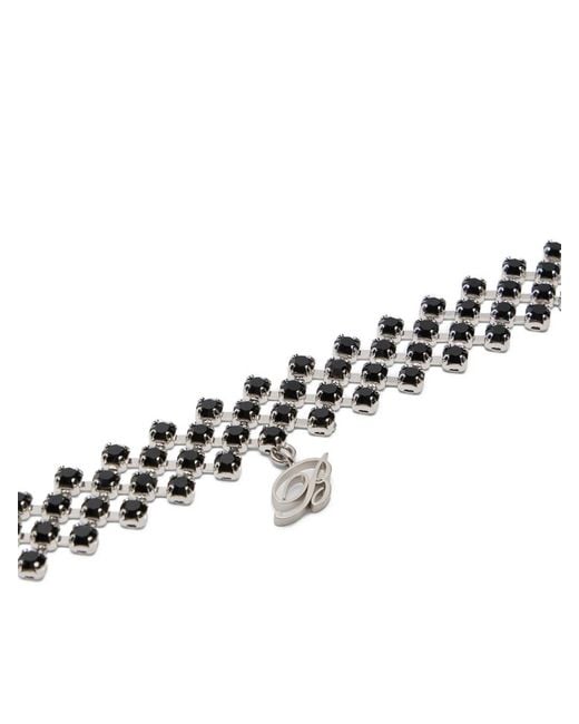 Blumarine White Jewellery