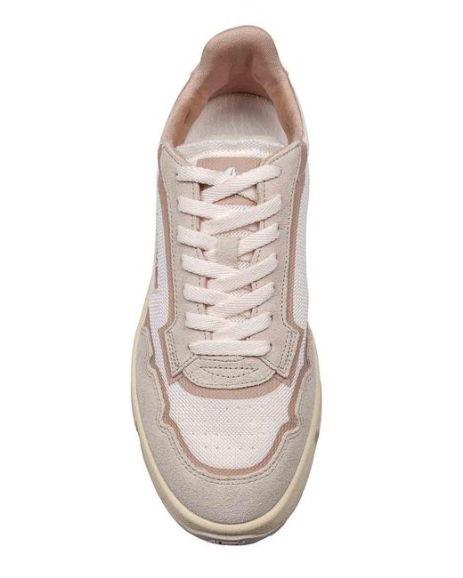 Autry Natural Wildpace Sneakers for men