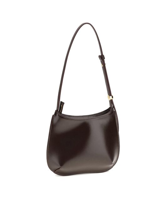 Jacquemus Black Le Petit Bisou