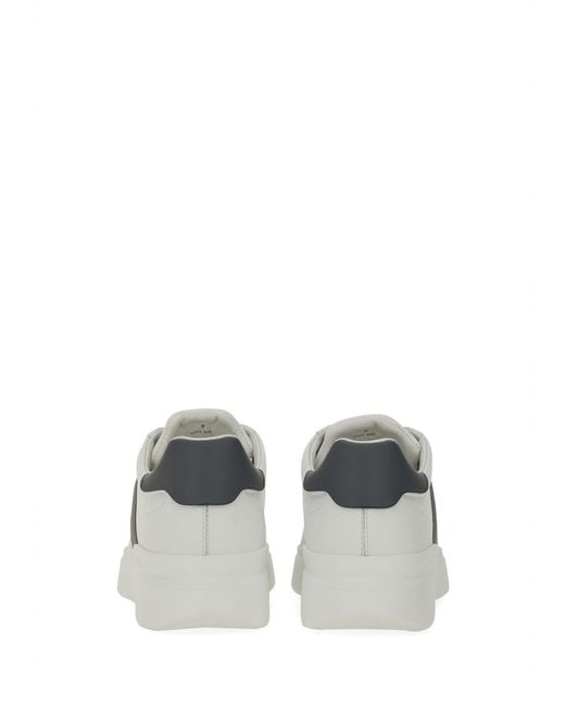 Hogan White Sneakers for men