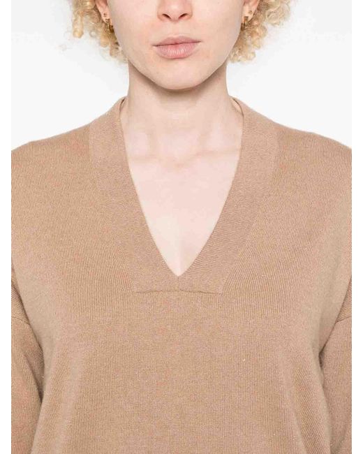 Peserico Pink Sweater